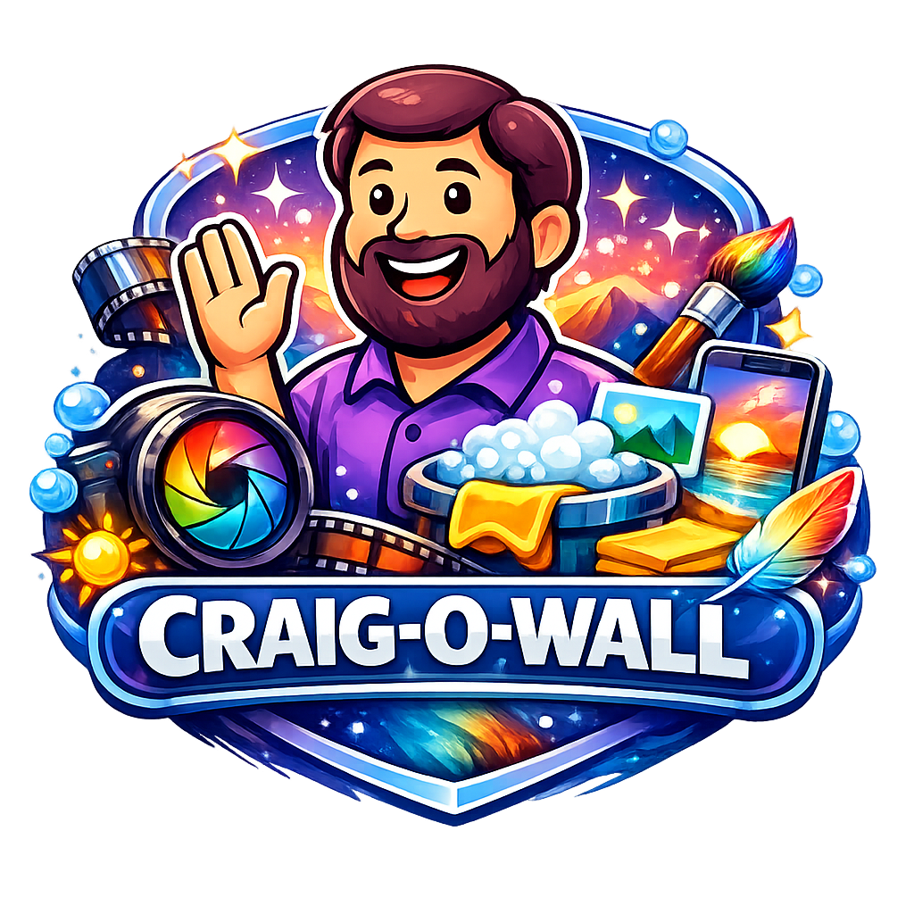 Craig-O-Wall